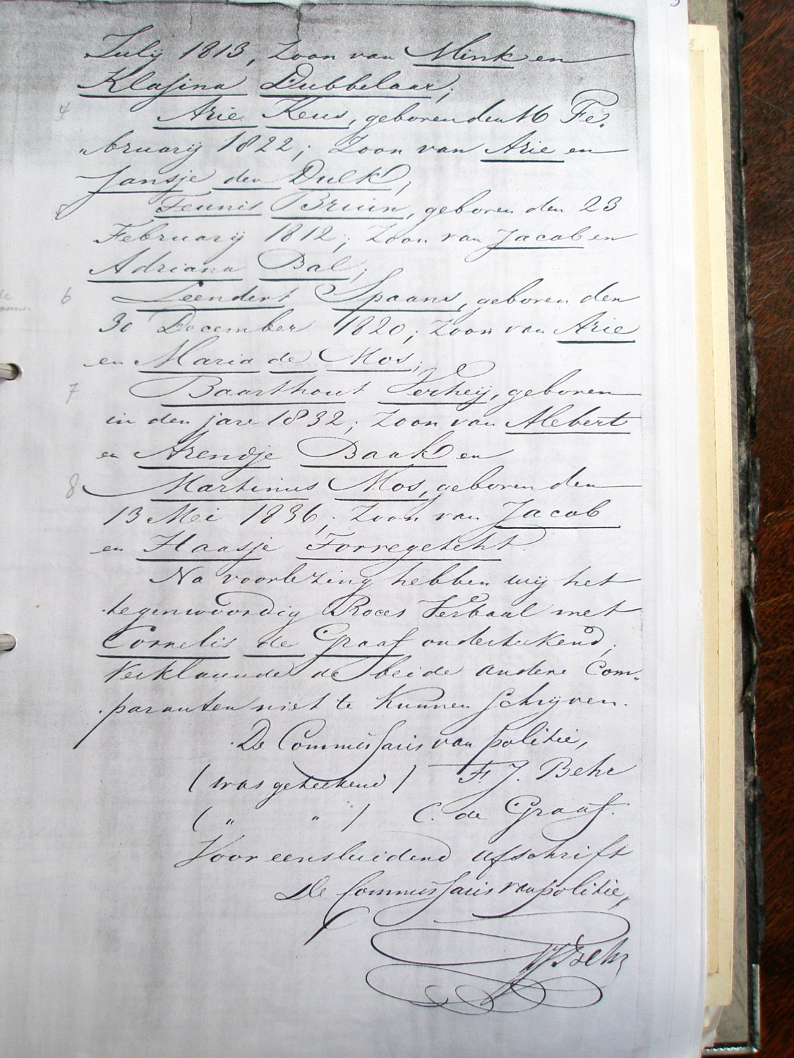 Schevenings Welvaren